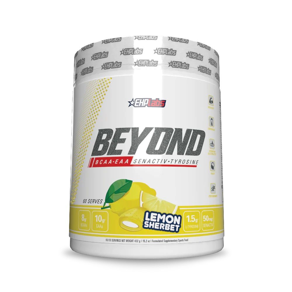 EHP Labs Beyond BCAA-EAA