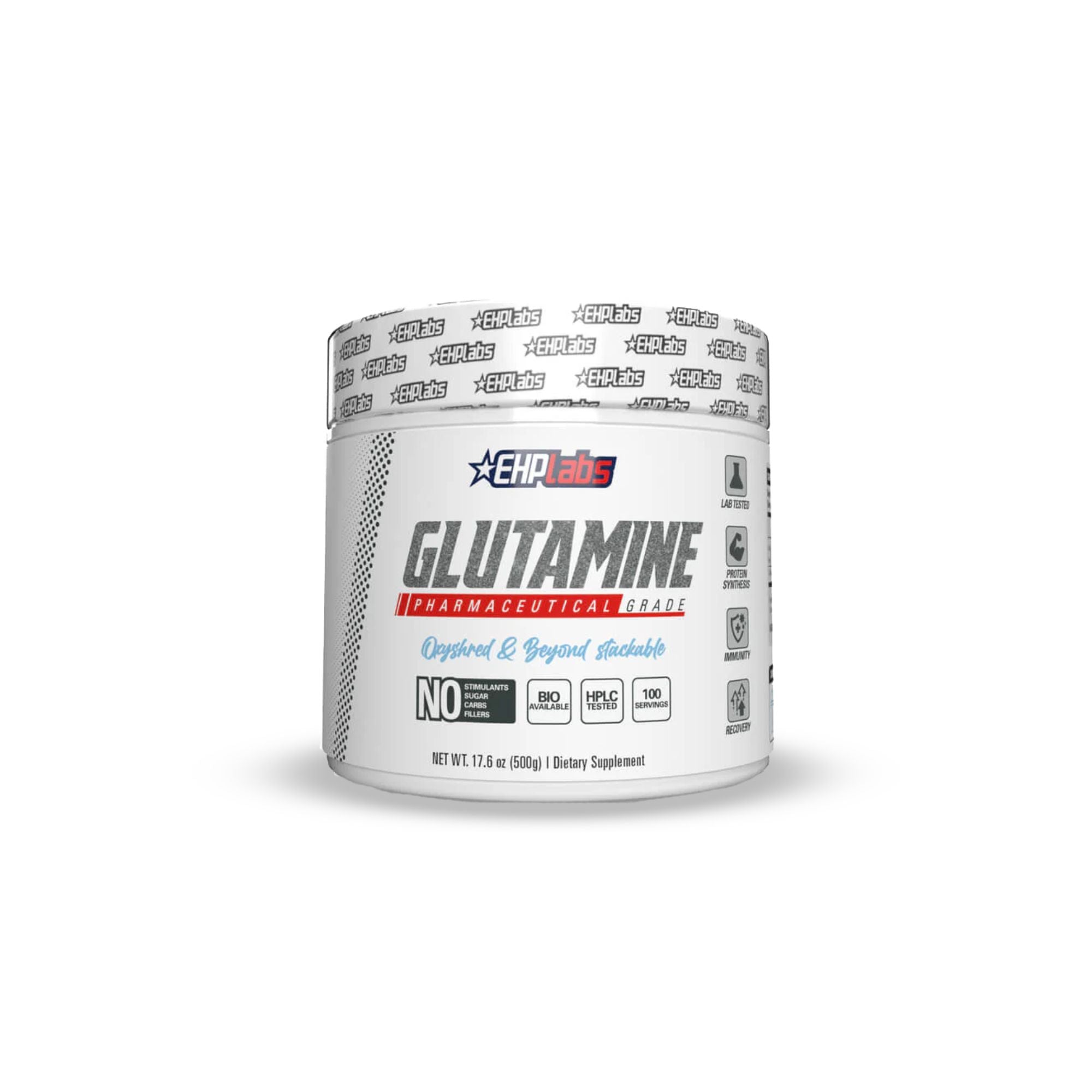 EHP Labs Glutamine