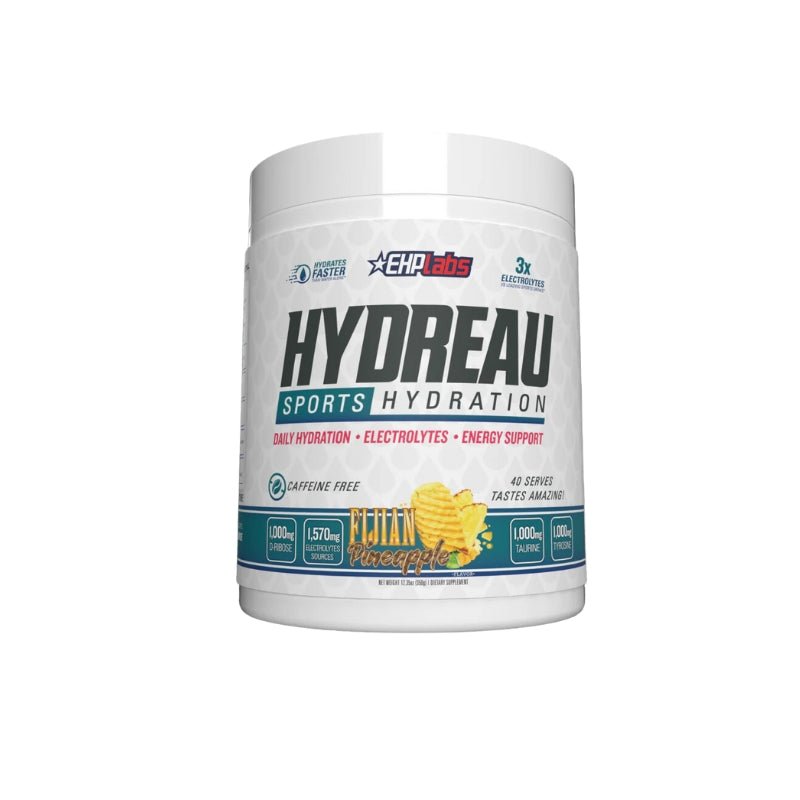 EHP Labs Hydreau - Pineapple