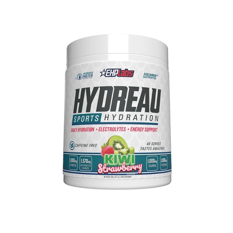 EHP Labs Hydreau - Kiwi Strawberry