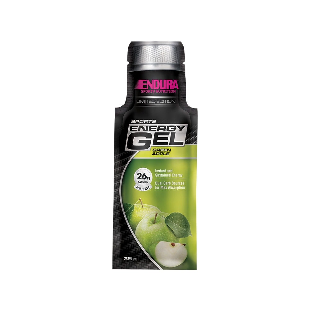 Endura Gel Green Apple