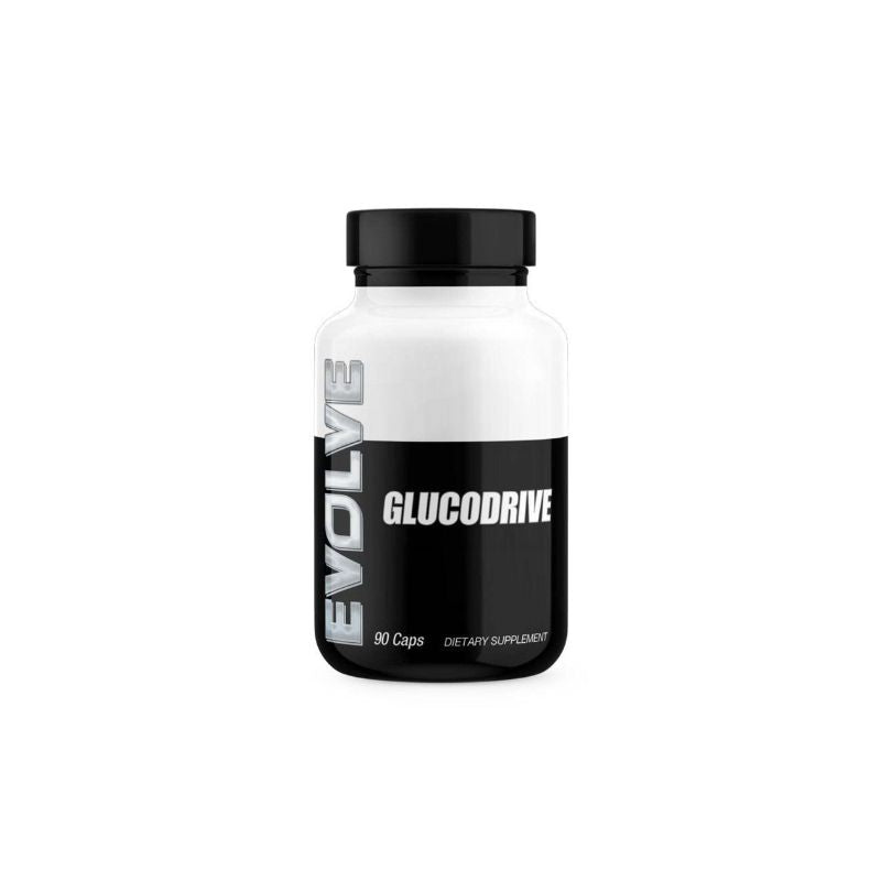Evolve Gluco Drive