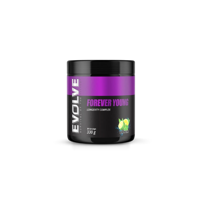 Evolve Forever Young - Lemon Lime