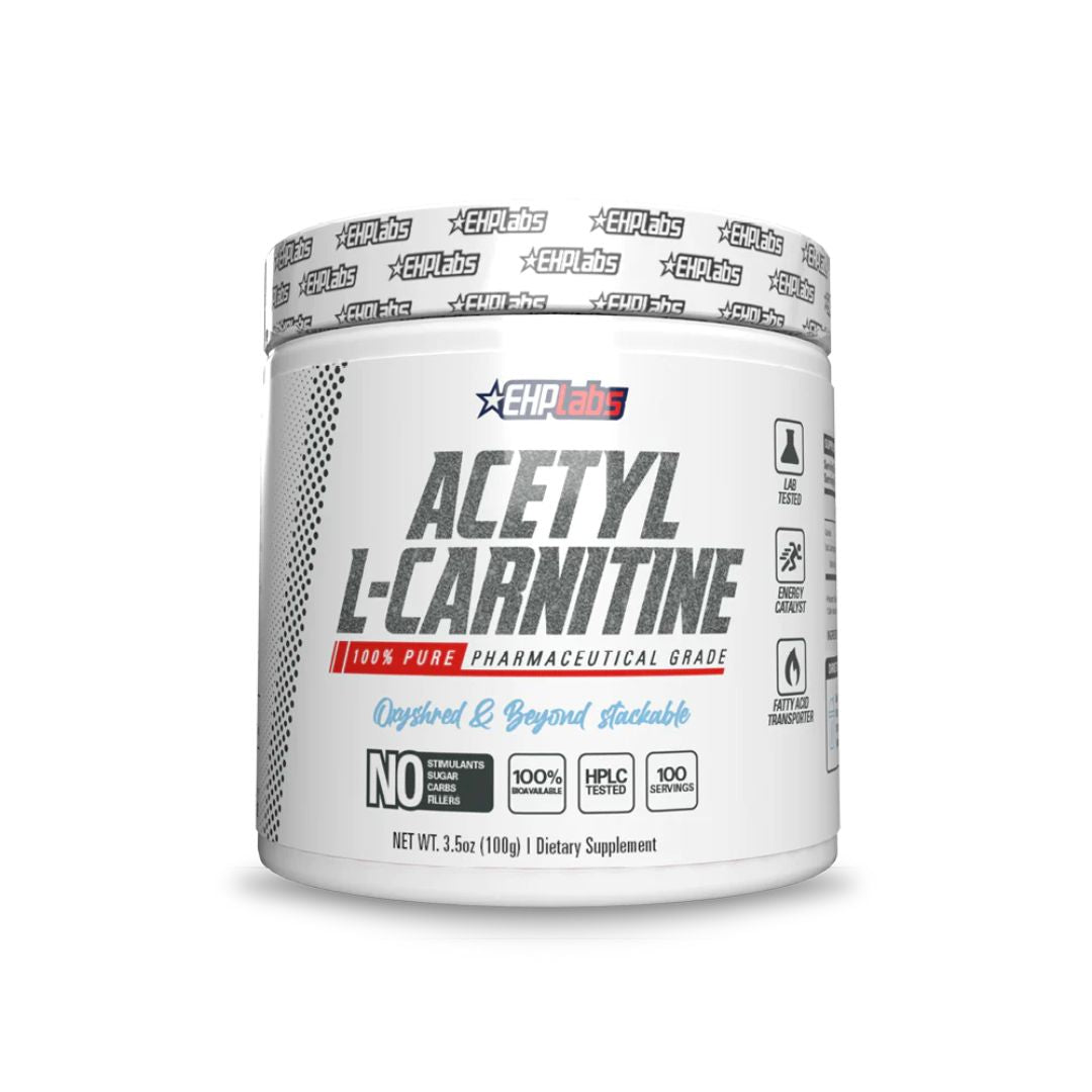 EHP Labs Acetyl L-Carnitine