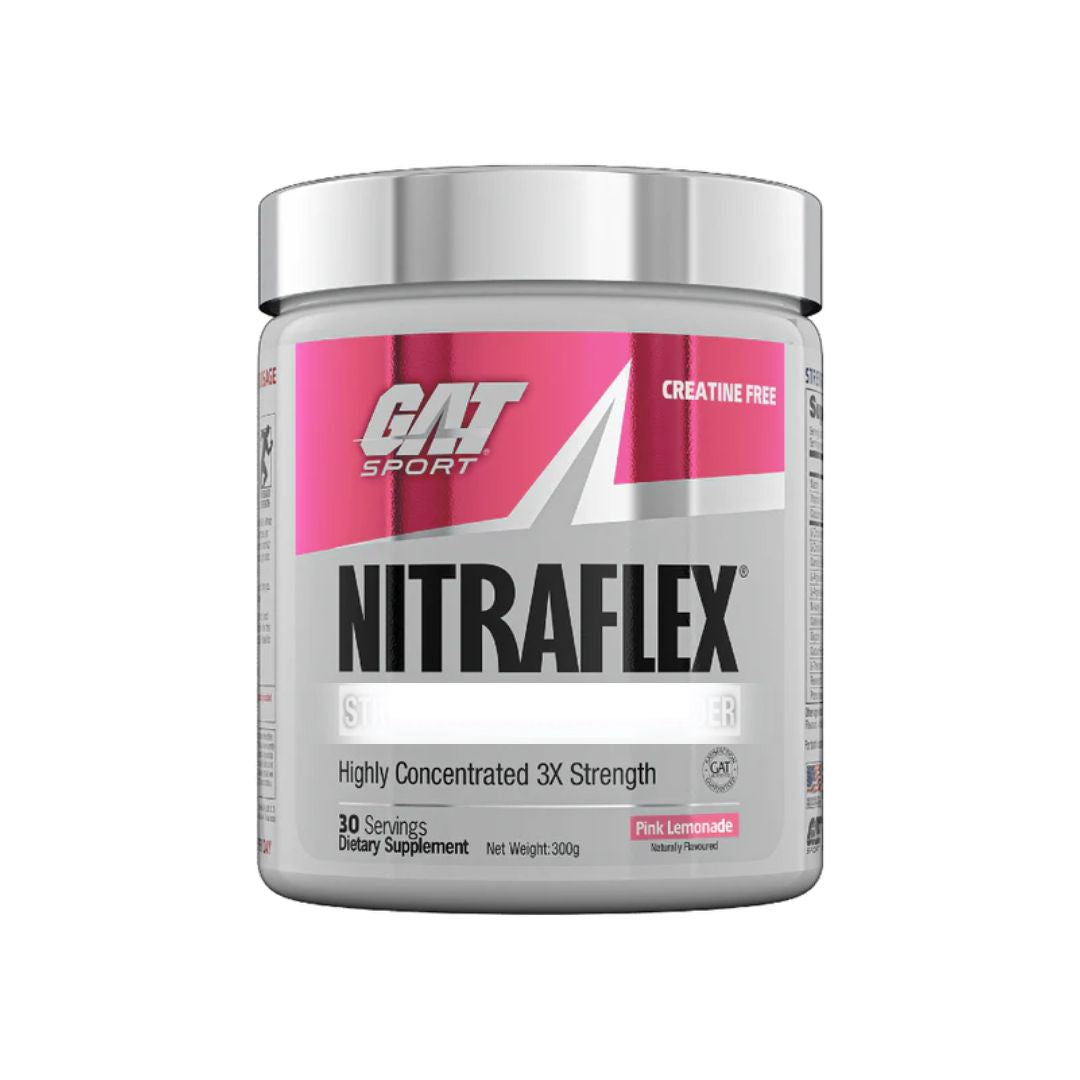 GAT Nitraflex