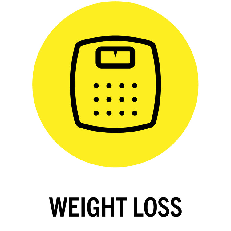 Weight Loss Icon