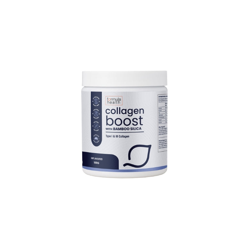 Formula Health Collagen Boost Unflavoured