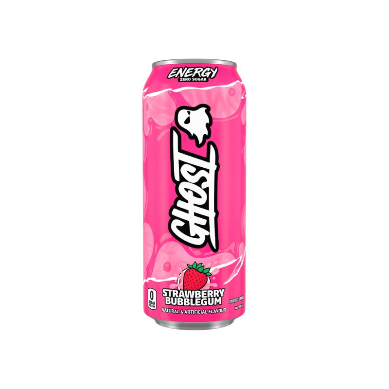 Ghost Energy RTD AUS 500ml