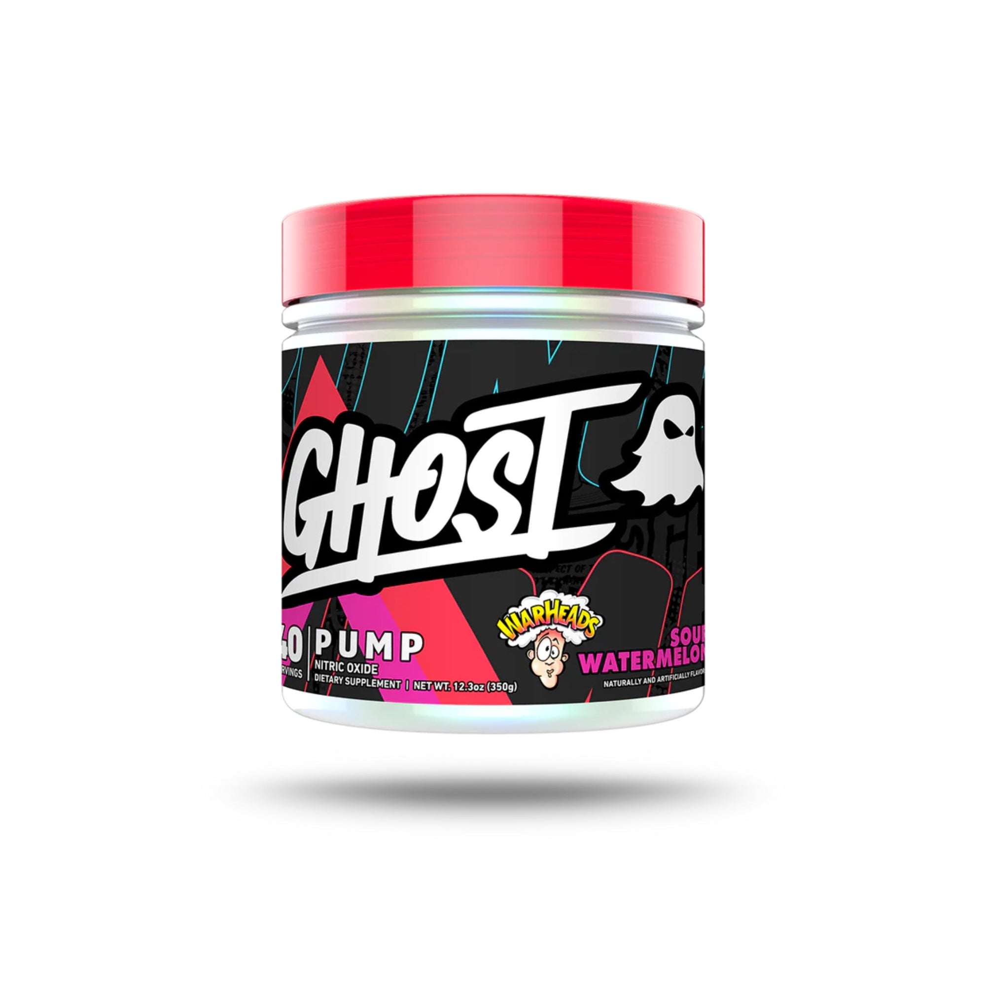 Ghost Pump - Sour Watermelon