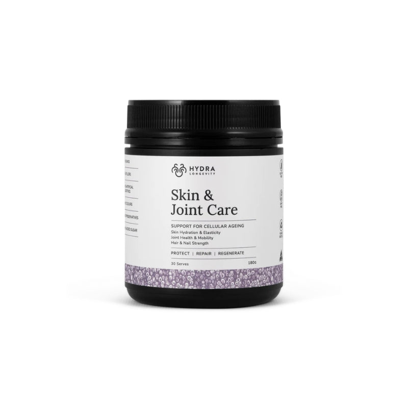 Hydra Longevity Skin and Joint Care