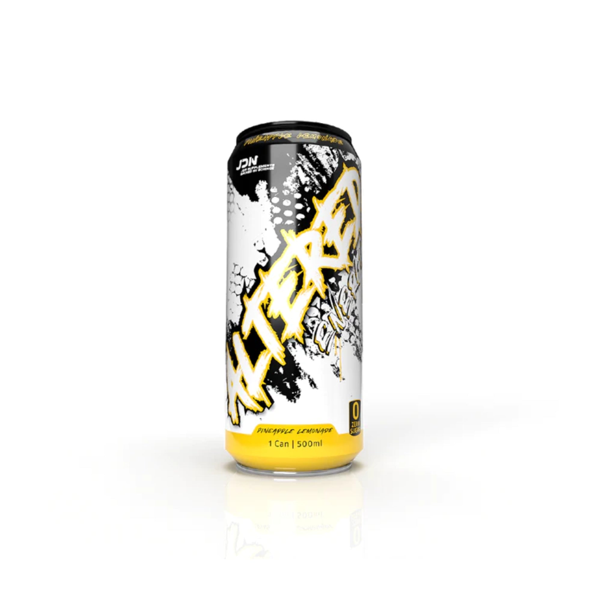 JDN Altered State Pineapple Lemonade