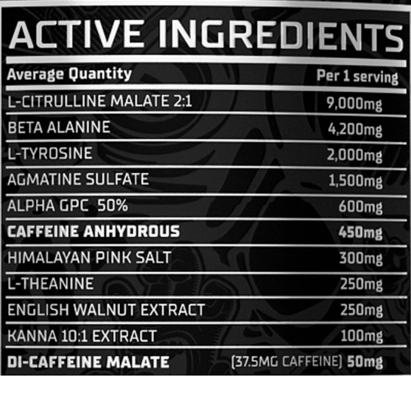Legit Xtreme NIP