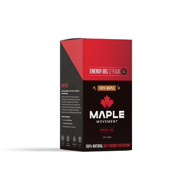 Maple Movement Sap Fuel 30ml Gel