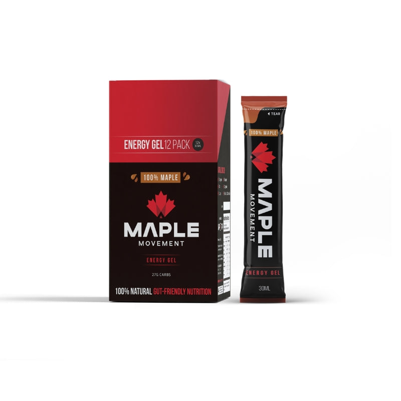 Maple Movement Sap Fuel 30ml Gel
