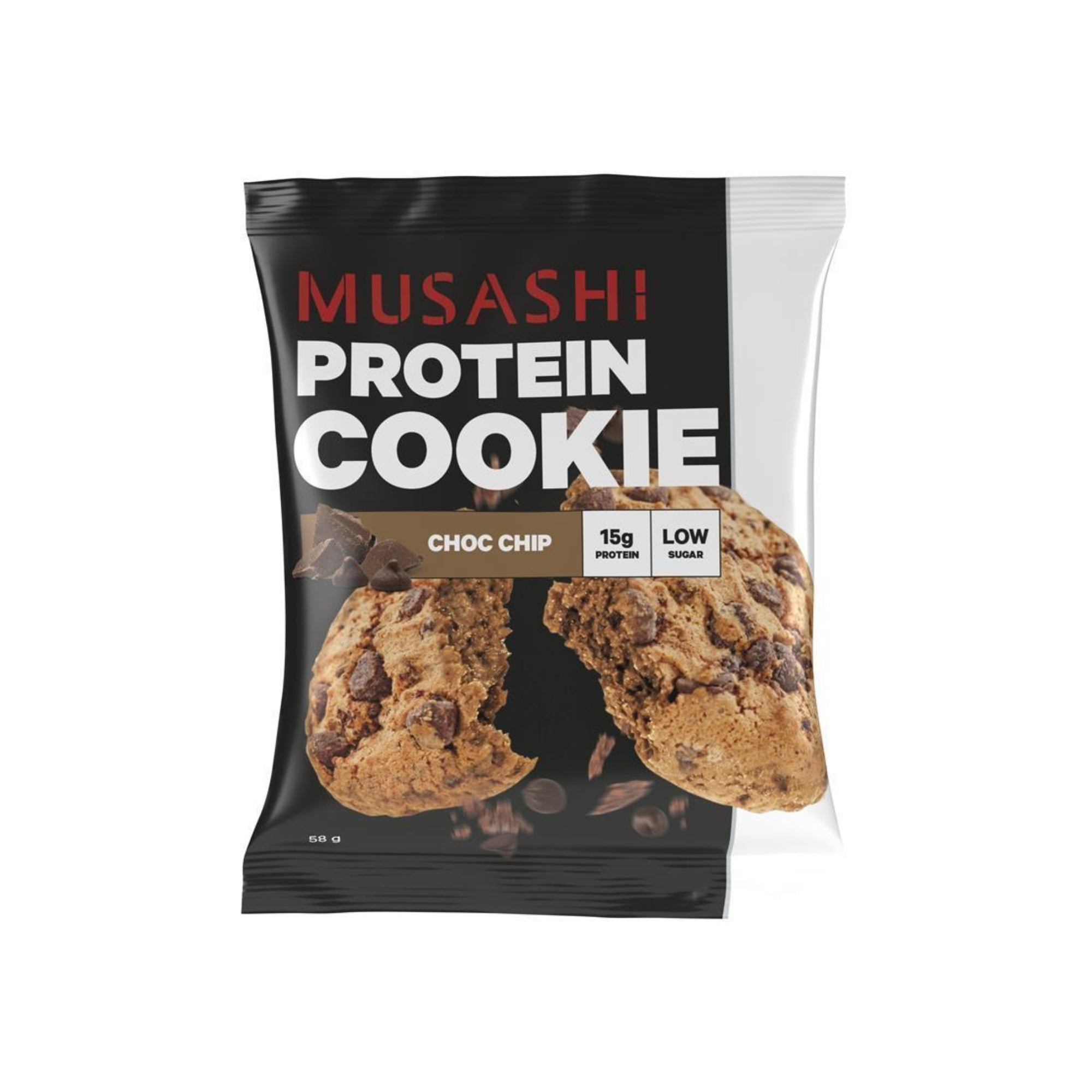 Musashi Protein Cookie