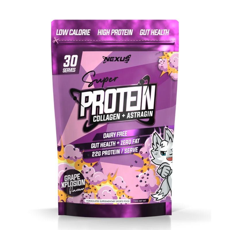 Nexus Super Protein - Collagen