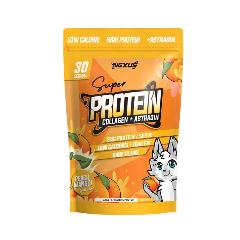 Nexus Super Protein - Collagen