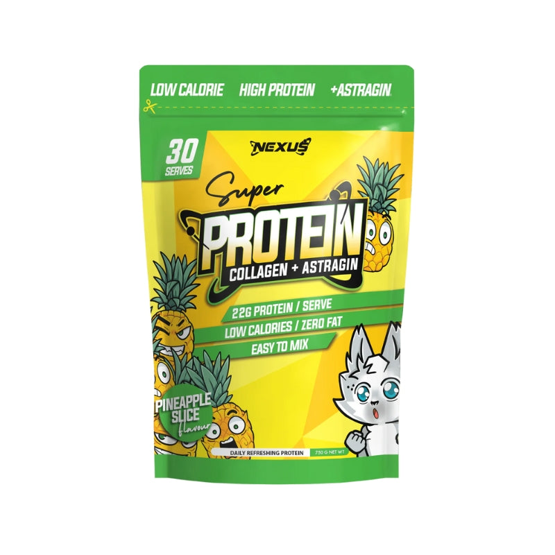 Nexus Super Protein - Collagen