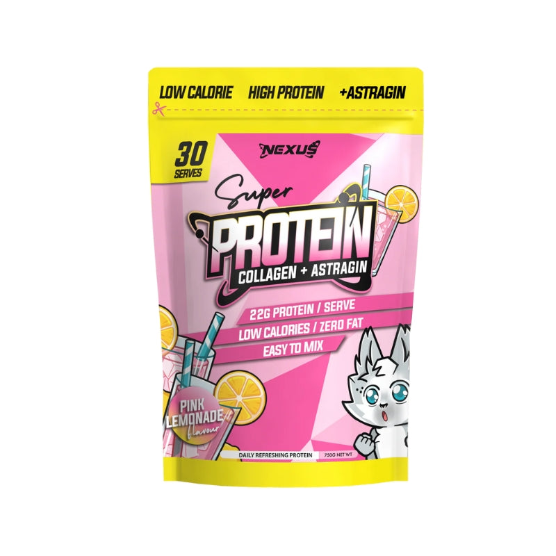 Nexus Super Protein - Collagen