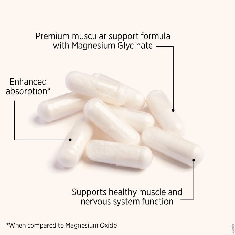 Nutra-Life Magnesium Hi-Zorb