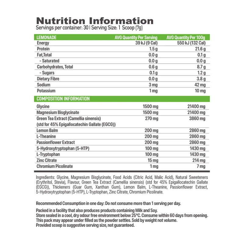 ONEST Thermosleep NIP