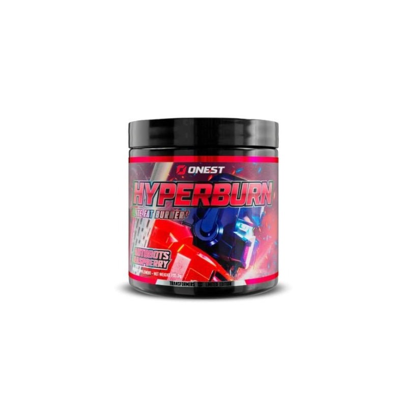 ONEST Hyperburn - Autobots Raspberry