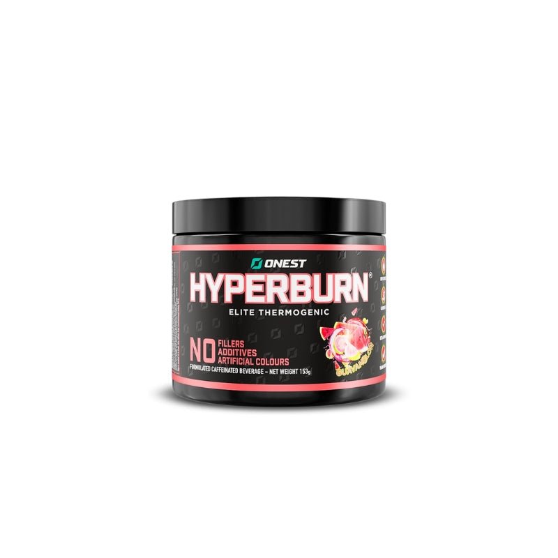 ONEST Hyperburn - Guava Melon