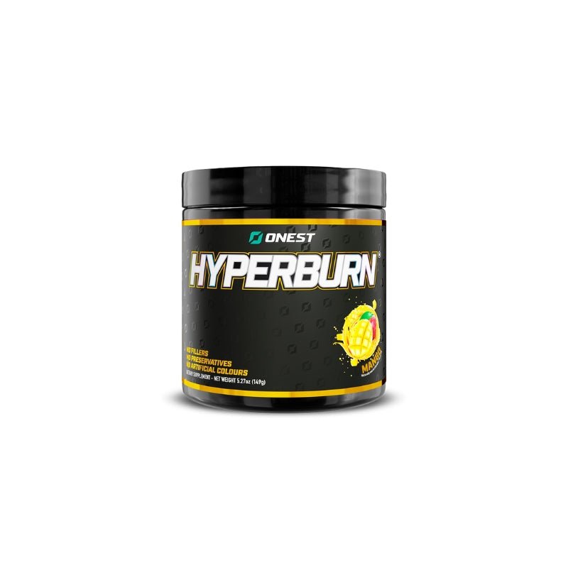 ONEST Hyperburn - Mango