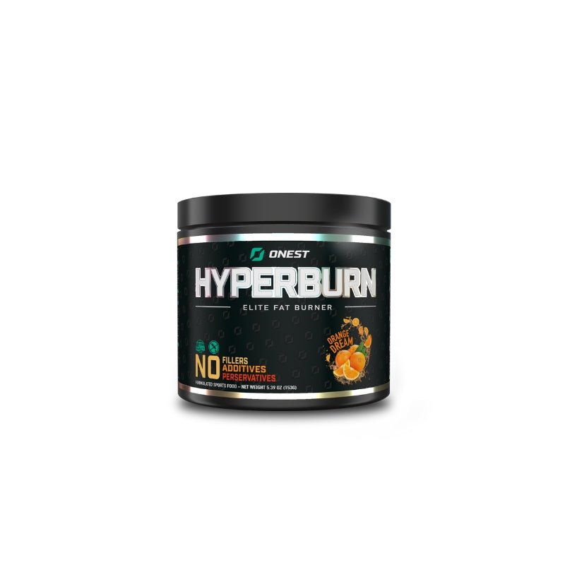 ONEST Hyperburn - Orange Dream