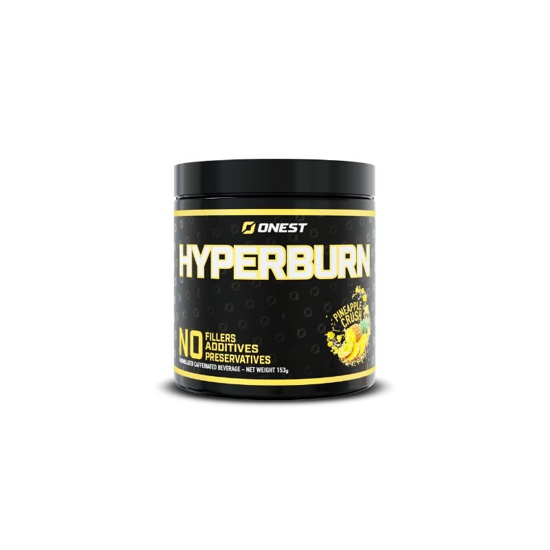 ONEST Hyperburn - Pineapple Crush