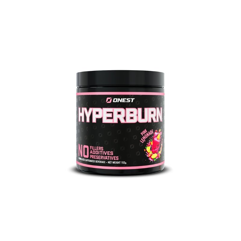 ONEST Hyperburn - Pink Lemonade
