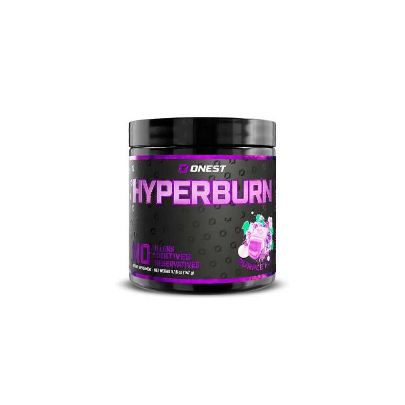 ONEST Hyperburn - Purple Blast