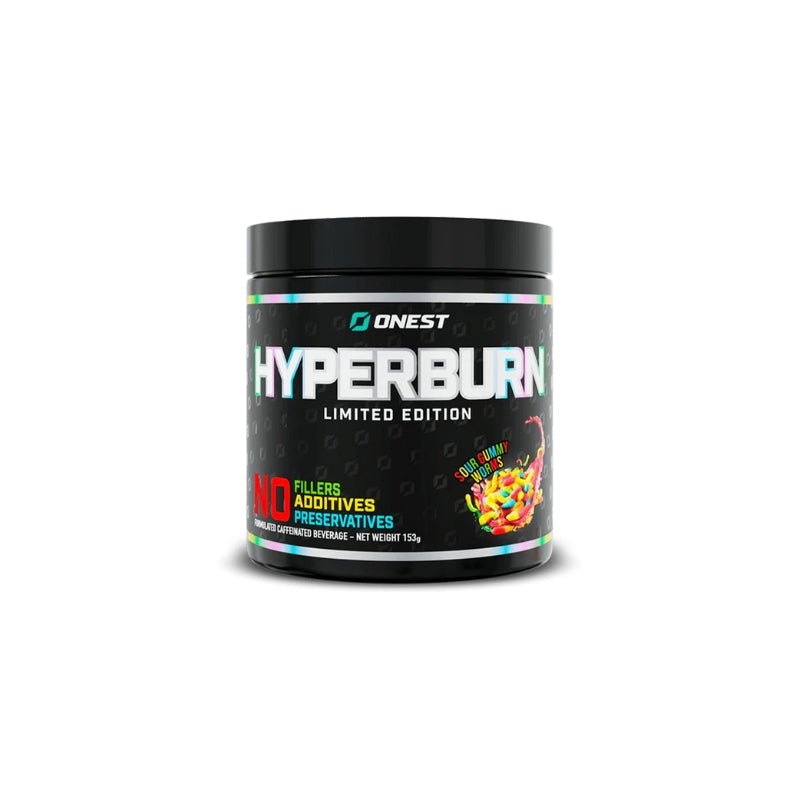 ONEST Hyperburn