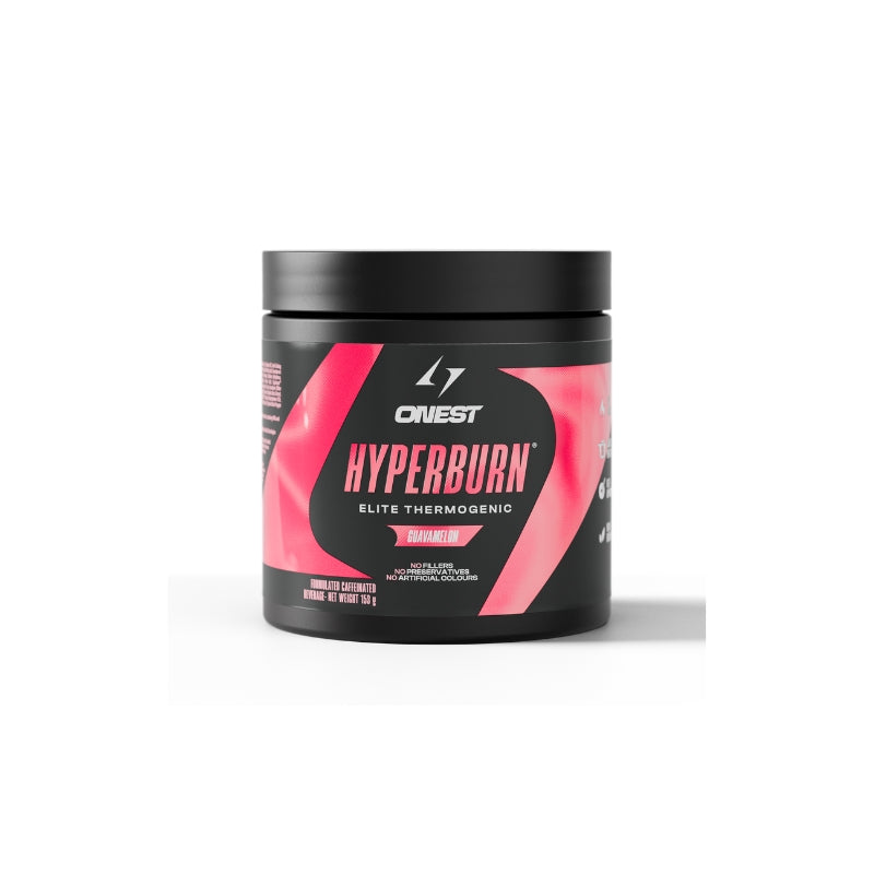 ONEST Hyperburn - Guava Melon