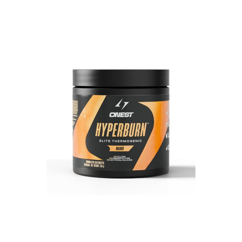 ONEST Hyperburn - Mango