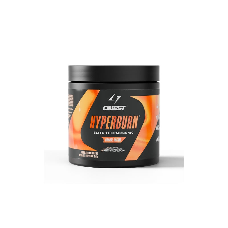 ONEST Hyperburn - Orange Dream