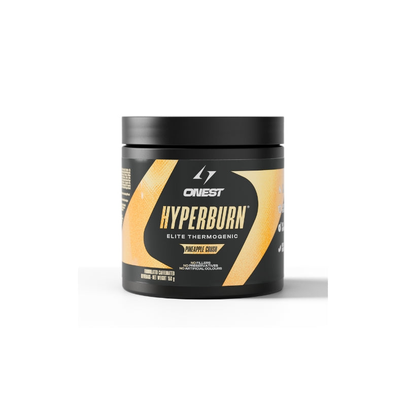 ONEST Hyperburn - Pineapple Crush