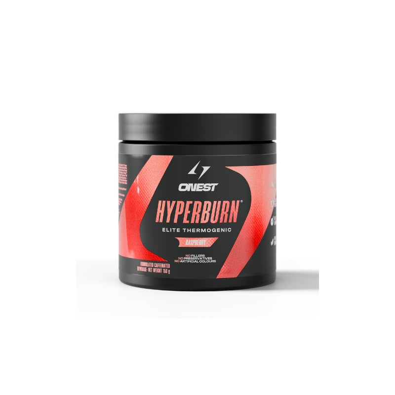 ONEST Hyperburn - Raspberry