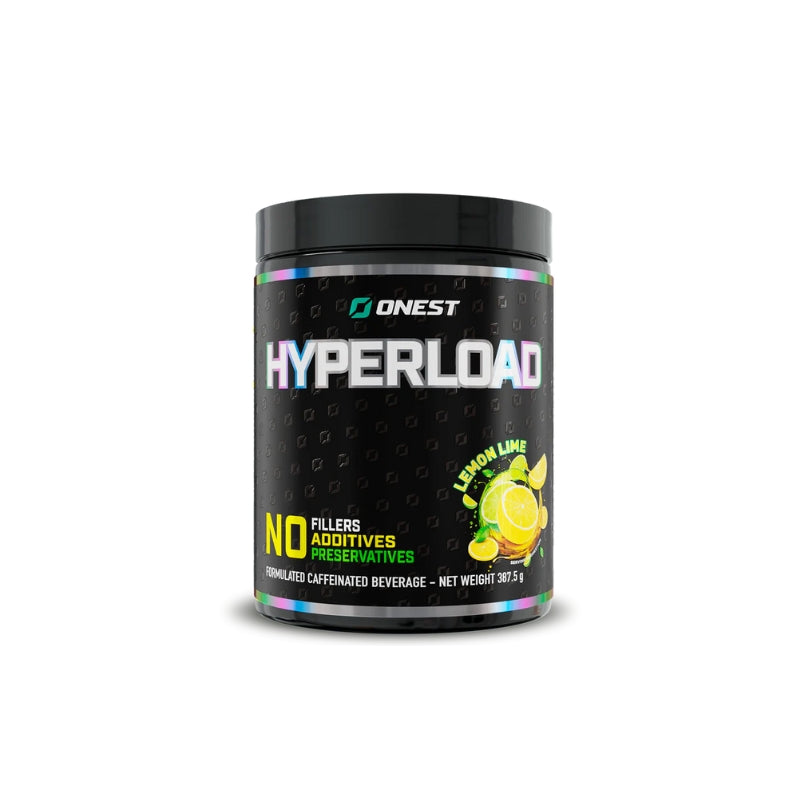 ONEST Hyperload - Lemon Lime