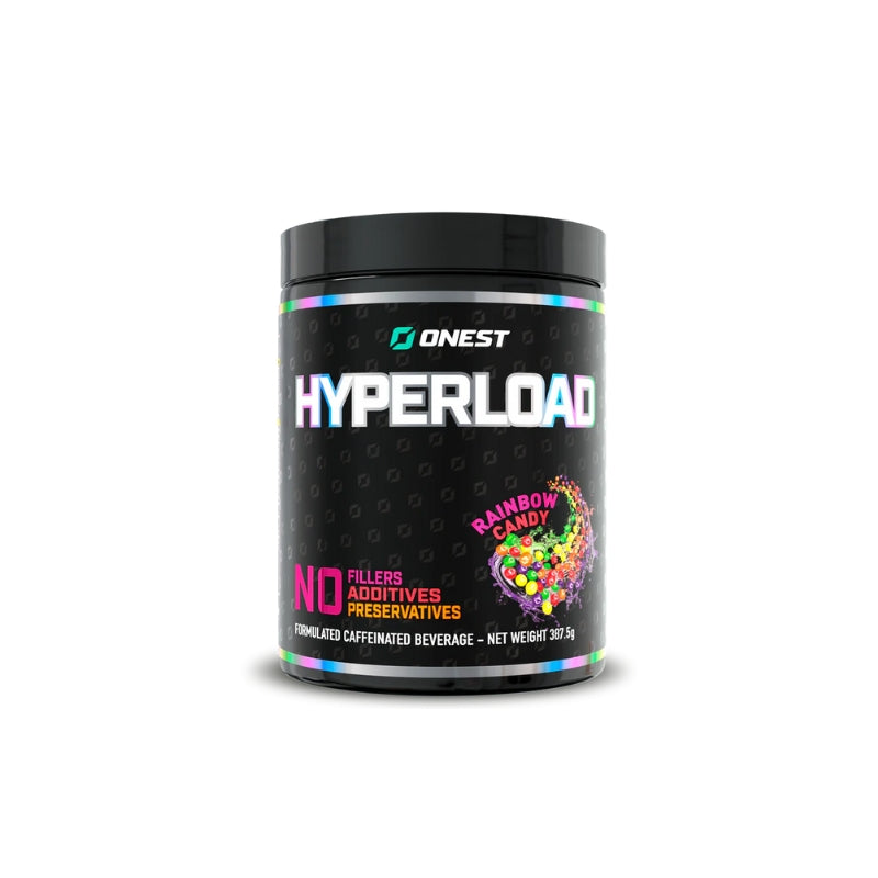 ONEST Hyperload - Rainbow Candy