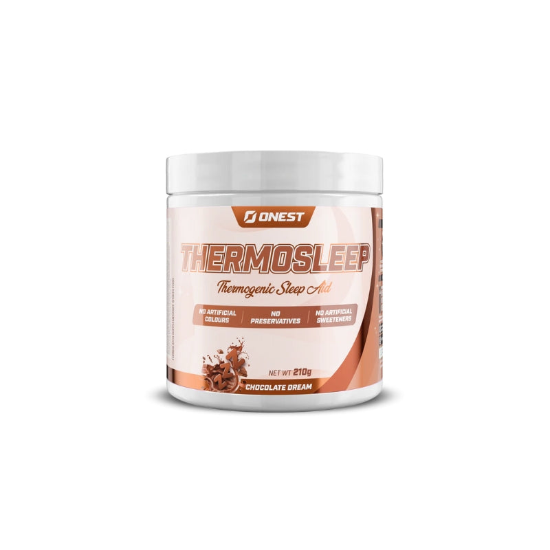 ONEST Thermosleep - Chocolate Dream