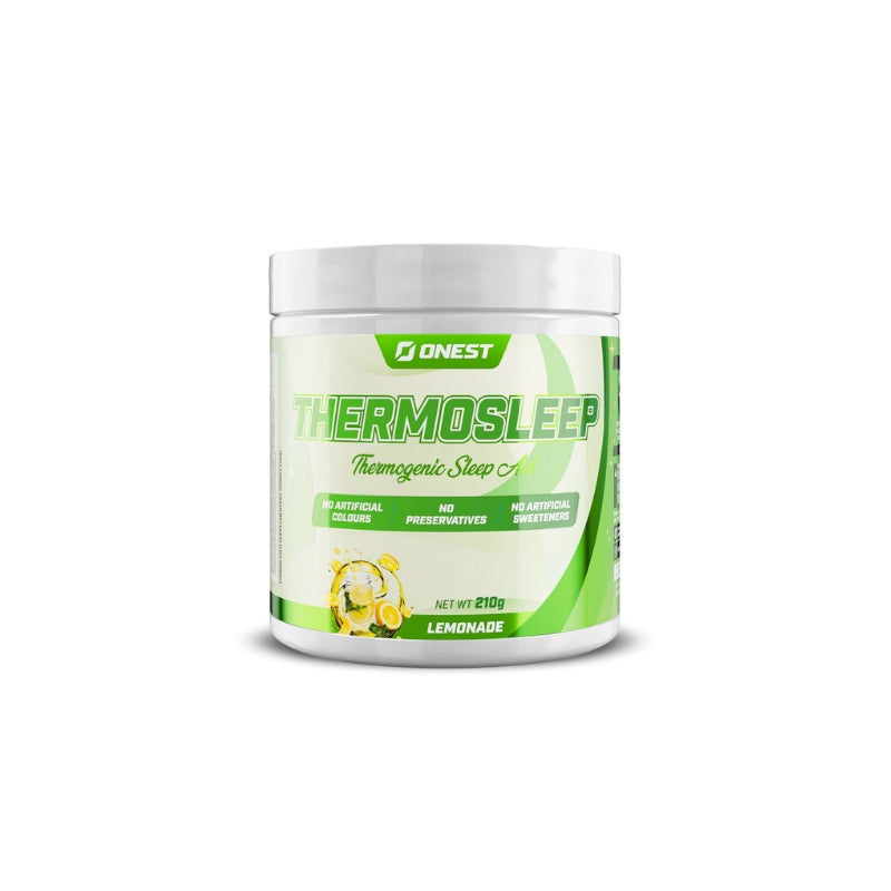ONEST Thermosleep - Lemonade