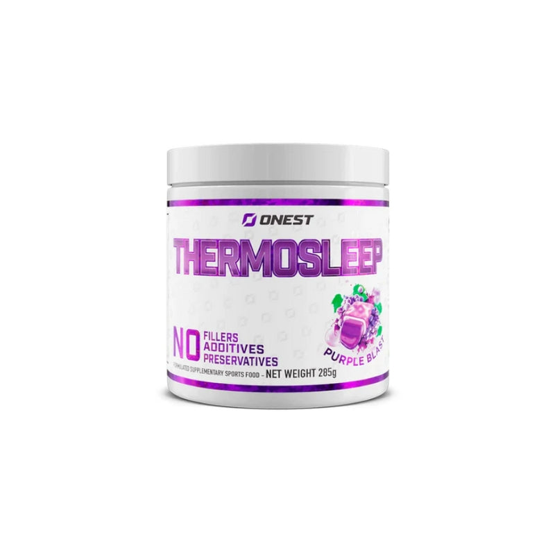 ONEST Thermosleep - Purple Blast