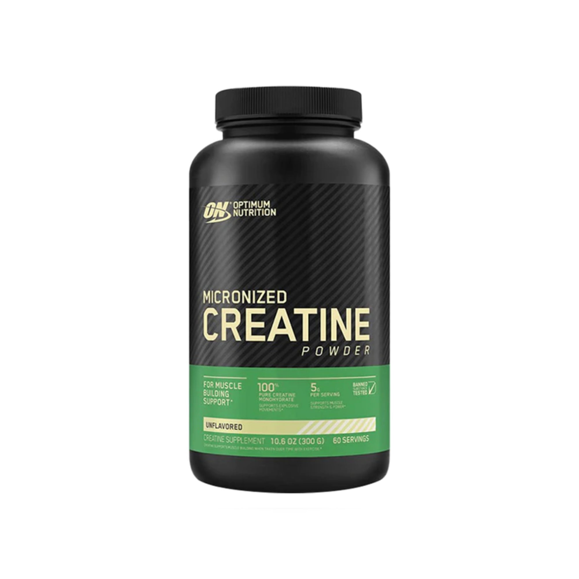 Optimum Nutrition Micronized Creatine - 300g