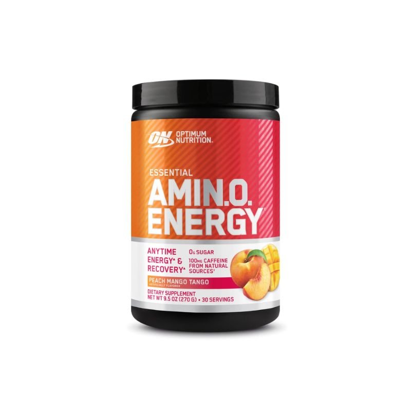 ON Amino Energy - Peach Mango Tango