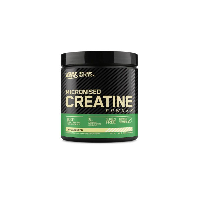 ON Micronized Creatine