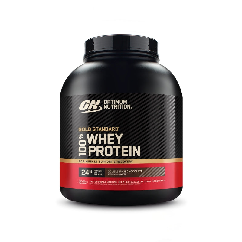 Optimum Nutrition Gold Standard 100% Whey