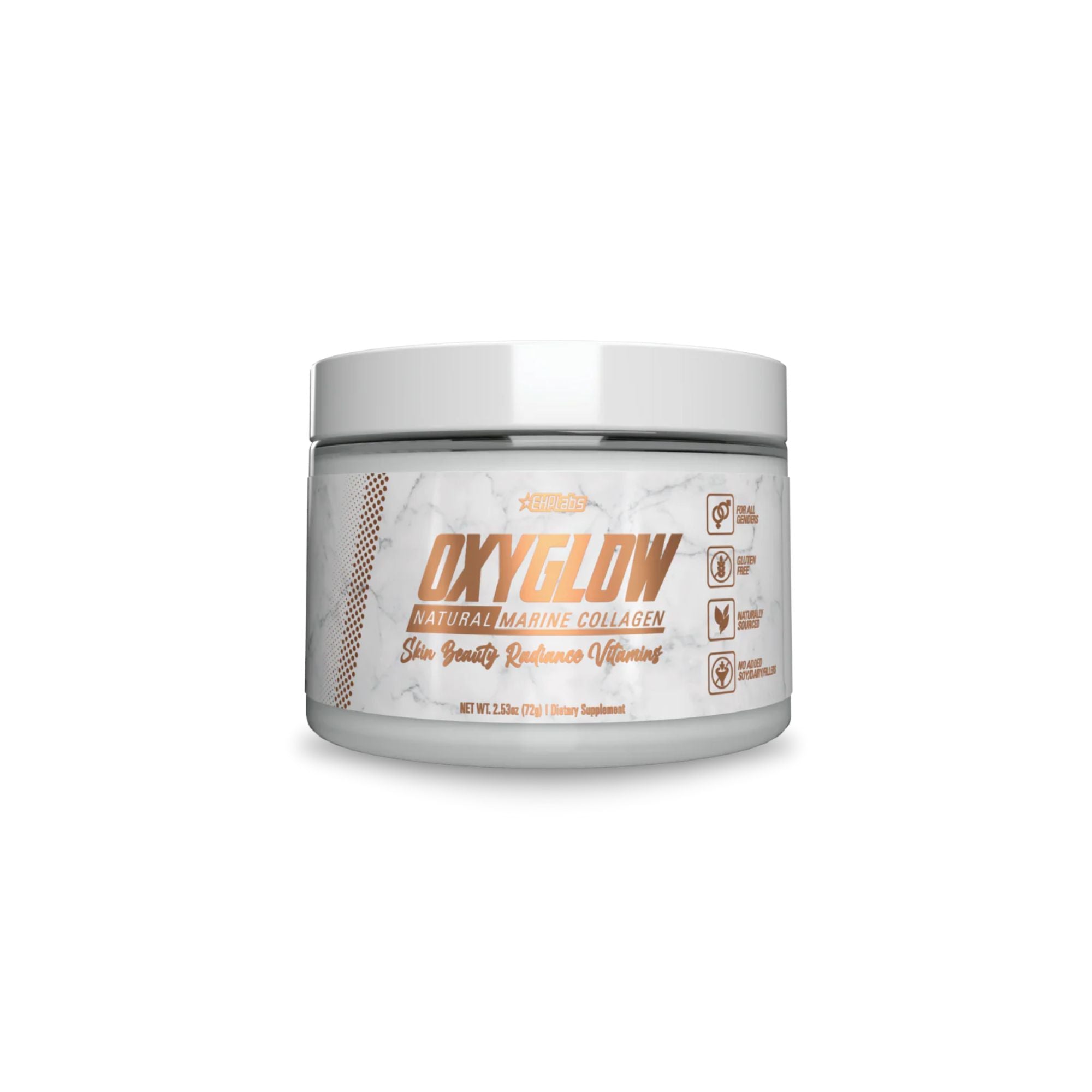 EHP Oxyglow Collagen