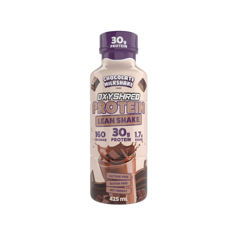 EHP Oxyshred Lean Protein RTD 425ml