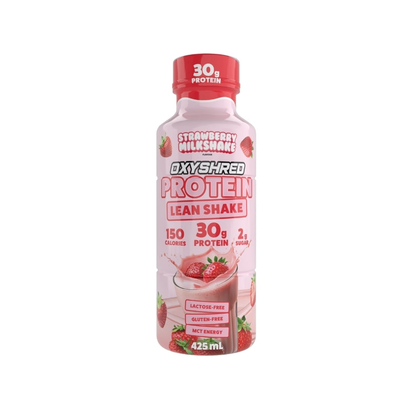 EHP Oxyshred Lean Protein RTD 425ml